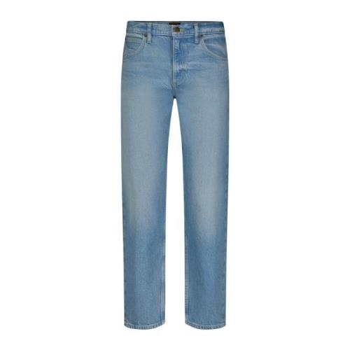 Avslappet Tapered Northbound Jeans