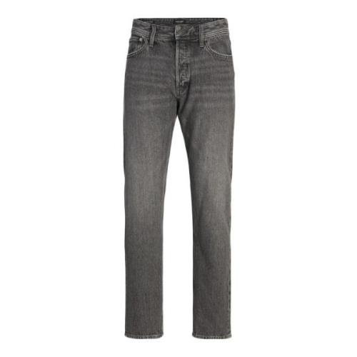 Klassiske Straight Leg Jeans