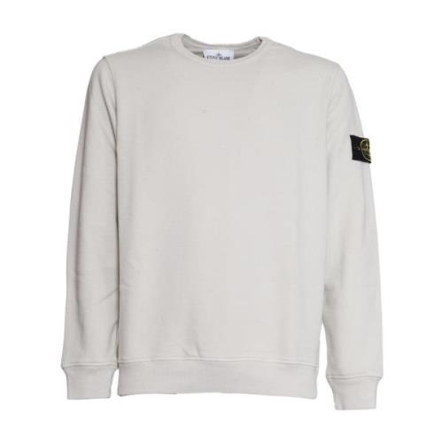 Grå Sweatshirts for Menn Aw23