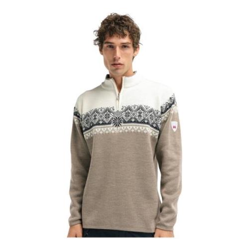 Merino Ullgenser St. Moritz Stil