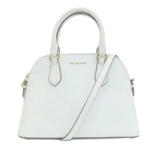 Pre-owned Canvas handbags