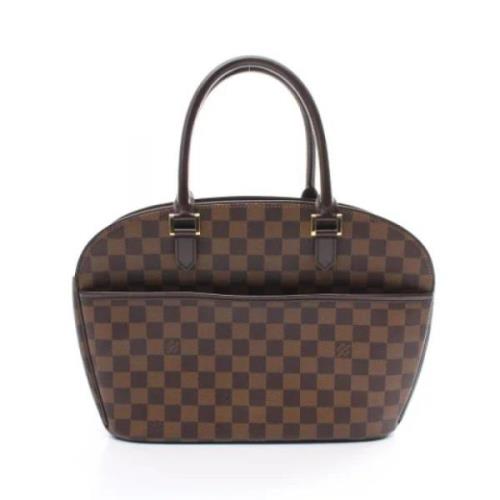 Pre-owned Canvas louis-vuitton-bags