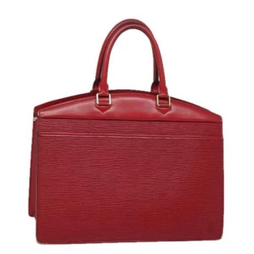 Pre-owned Leather handbags