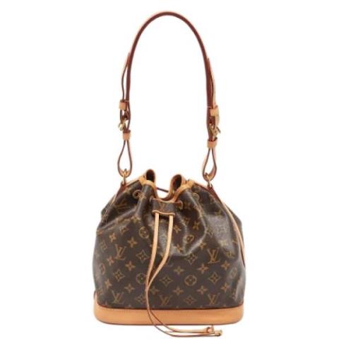 Pre-owned Leather louis-vuitton-bags