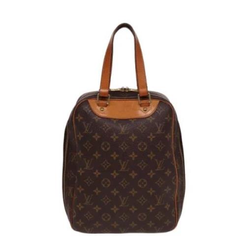 Pre-owned Canvas louis-vuitton-bags