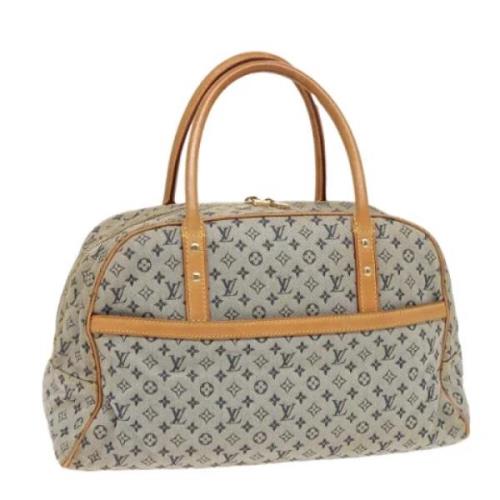 Pre-owned Canvas handbags