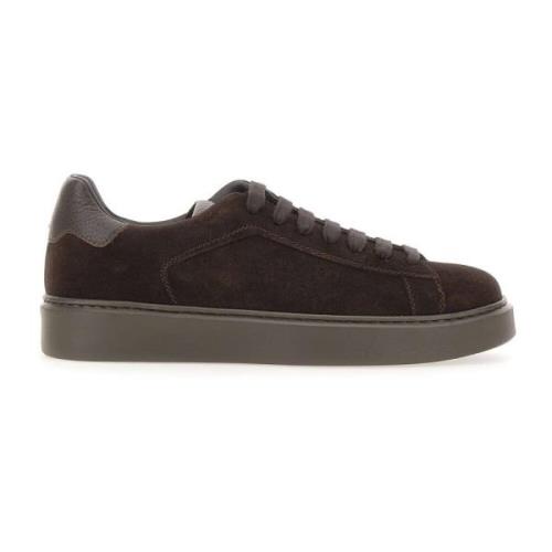 Brune Sneakers