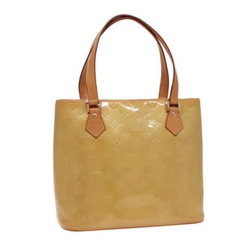 Pre-owned Leather handbags