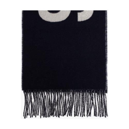 Fringe Logo Skjerf