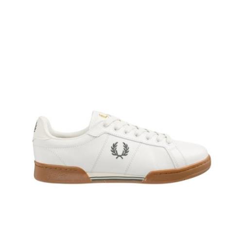 Beige Karamell Sneakers B722