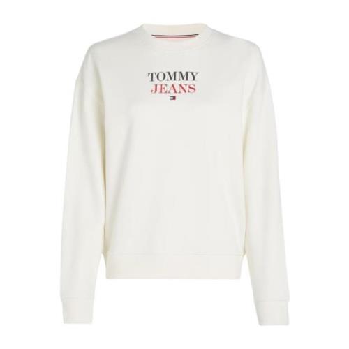 Boxy Essential Sweatshirt