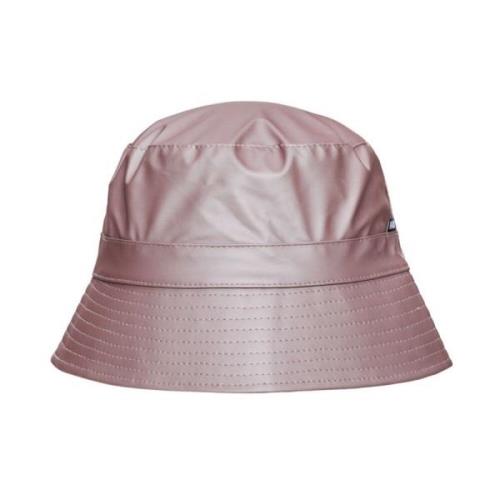 Stilig Bucket Hat Vanntett Lettvekt