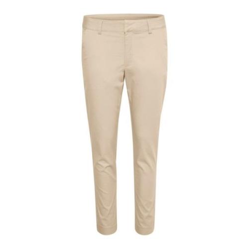 Chino Pant Feather Gray