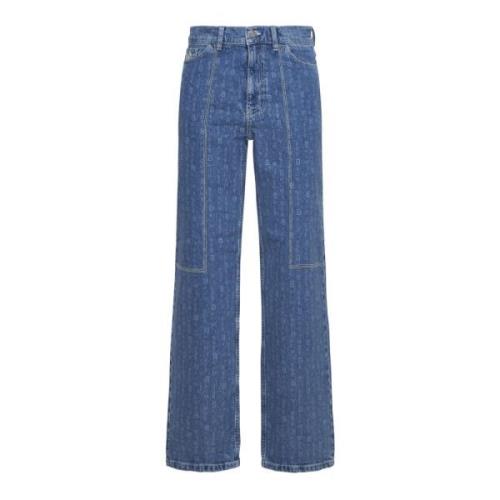 Stilige Denim Jeans