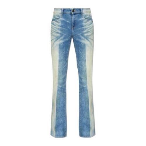 Flare jeans 1969 D-Ebbey-Fsf