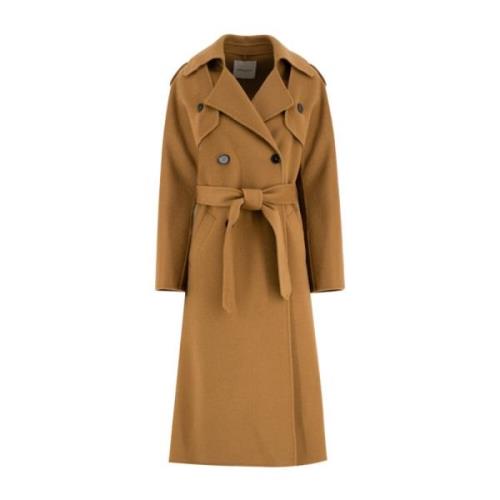 Klassisk Trenchcoat