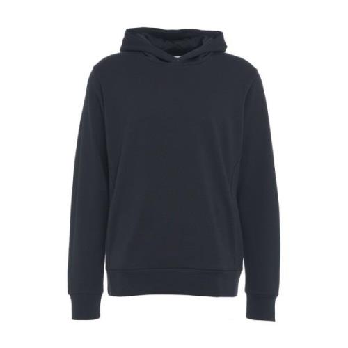 Blå Sweatshirt Aw24