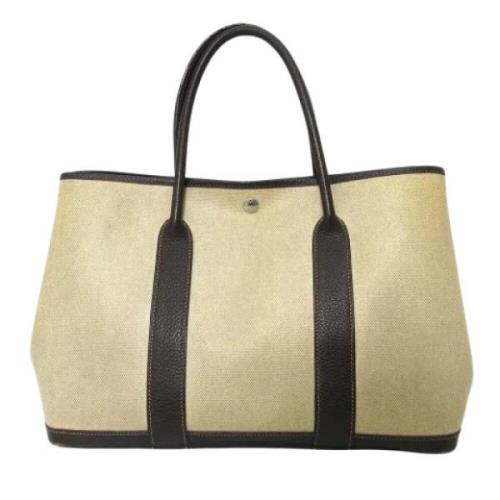 Pre-owned Canvas totes