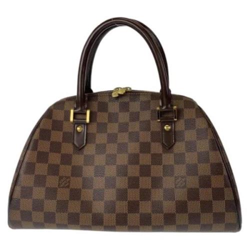 Pre-owned Canvas louis-vuitton-bags