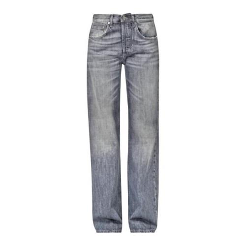 Stilige Denim Jeans