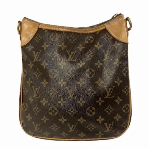 Pre-owned Canvas louis-vuitton-bags