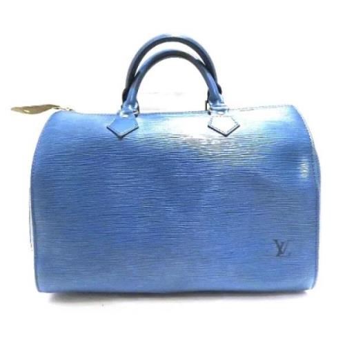 Pre-owned Leather handbags