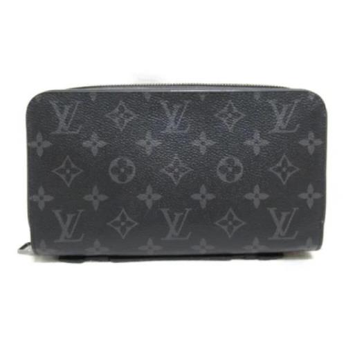 Pre-owned Canvas louis-vuitton-bags