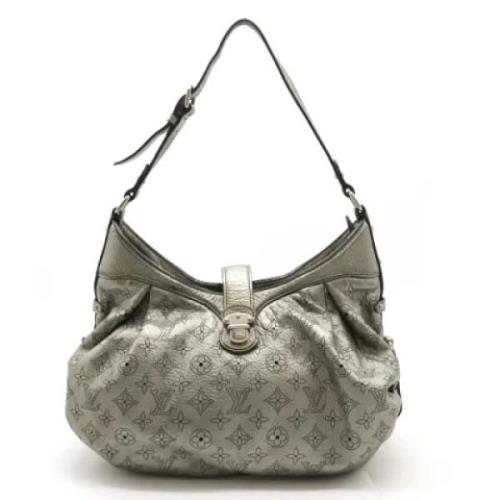 Pre-owned Leather louis-vuitton-bags