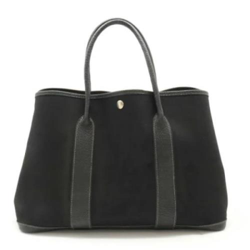 Pre-owned Leather handbags