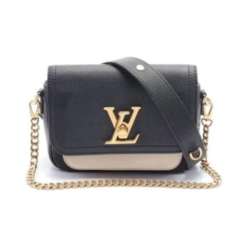 Pre-owned Leather louis-vuitton-bags