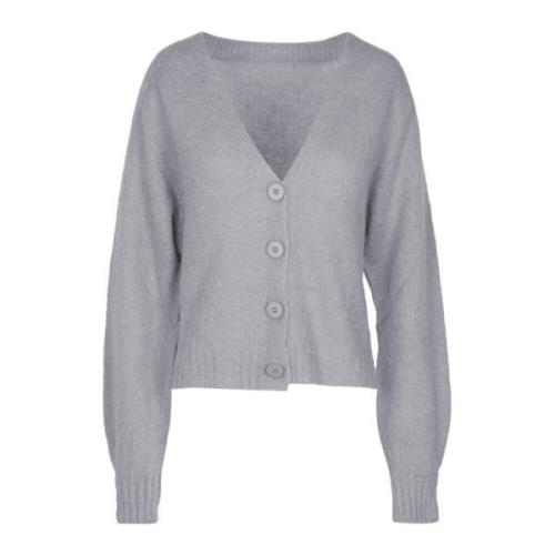 Stilig Cardigan for Kvinner