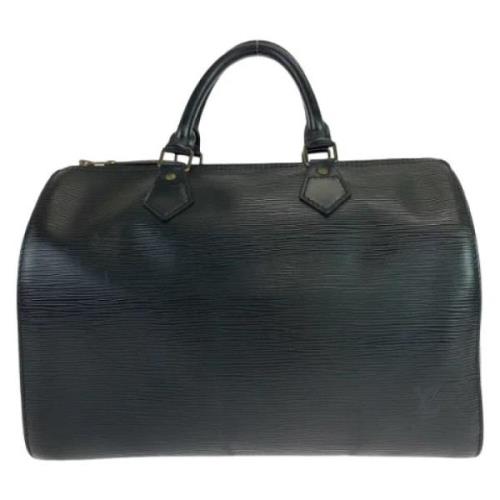 Pre-owned Leather handbags