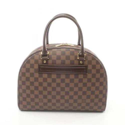 Pre-owned Canvas louis-vuitton-bags