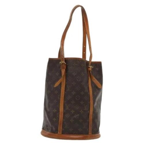 Pre-owned Canvas louis-vuitton-bags