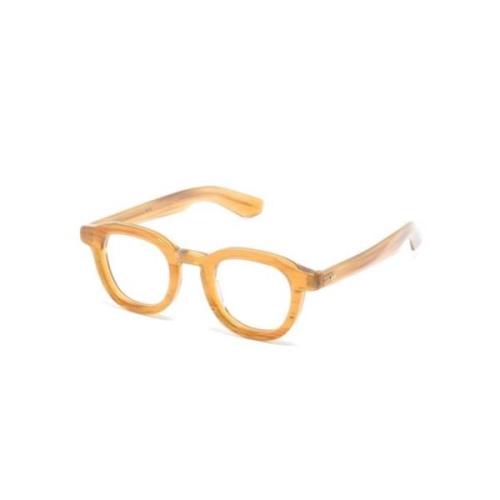 Dahven OPT Blonde Optical Frame