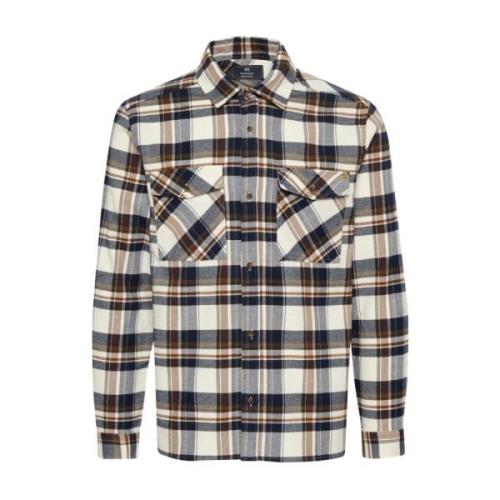 Brun Heritage Overshirt