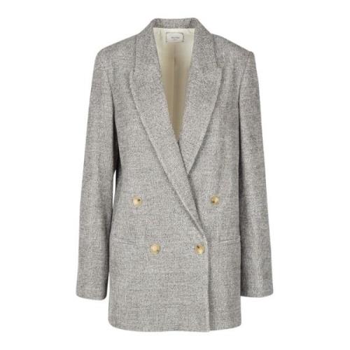 Stilig Blazer for Kvinner