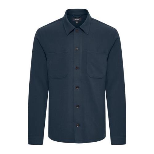 Marine Overshirt Mapelton Skjorte