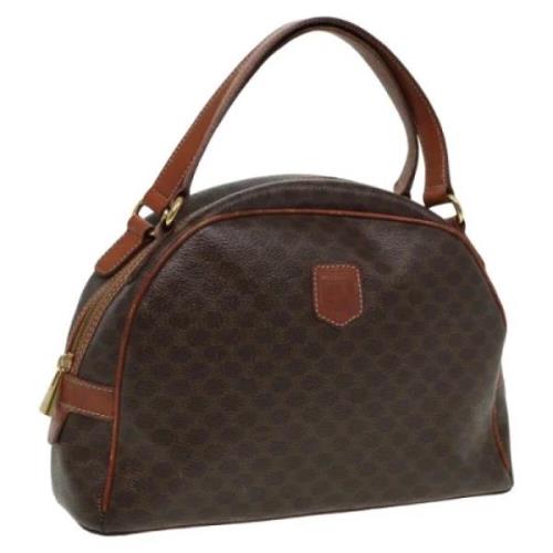 Pre-owned Leather handbags