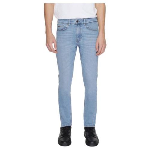 Tapered Jeans Vår/Sommer Kolleksjon