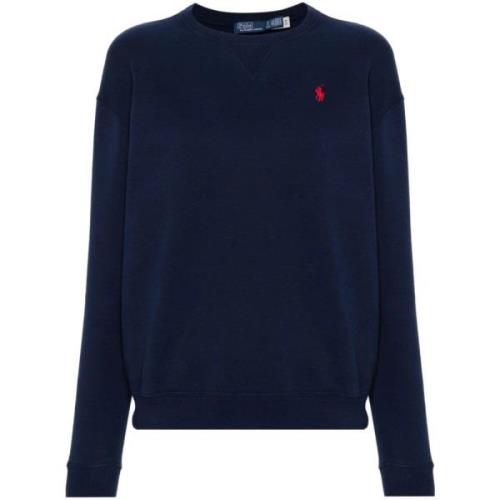 Langermet Sweatshirt