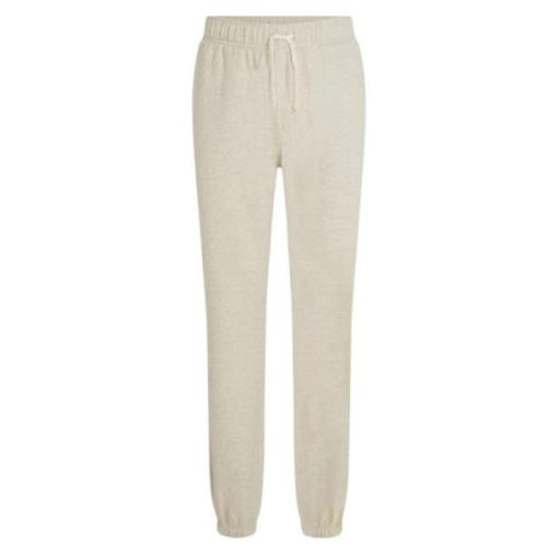 Heathered Essential Fleece Sweatpant Bukse