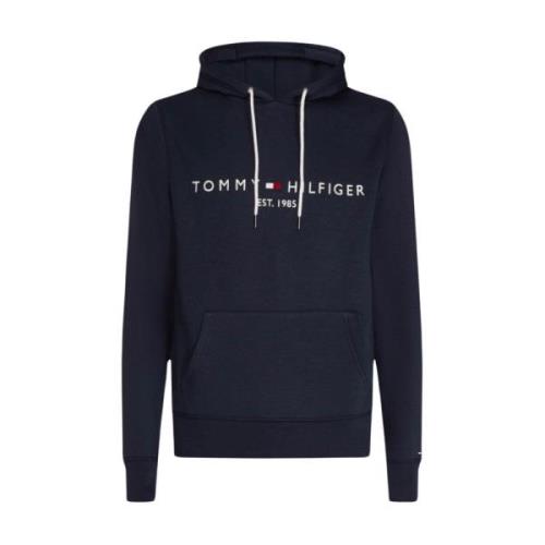 Kjerne Logo Hettegenser Sweatshirt