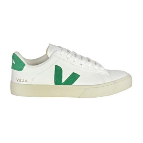 Stilige Sneakers for Daglig Bruk