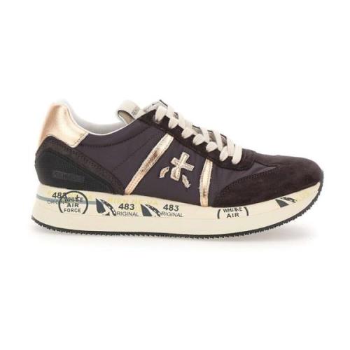 Brune Sneakers