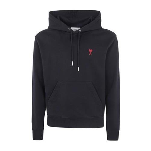 Hjerte Hoodie