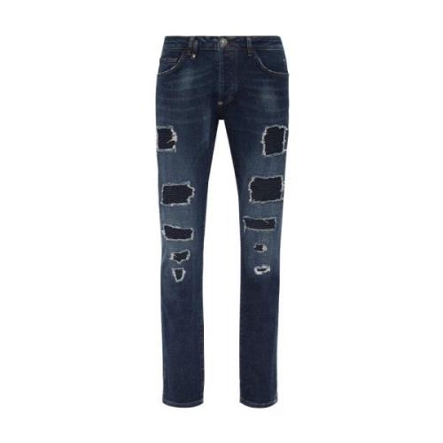 Denim Jeans Samling Aw23