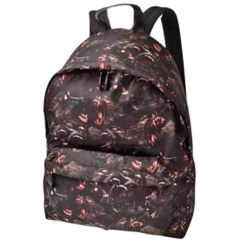 Pre-owned Canvas backpacks