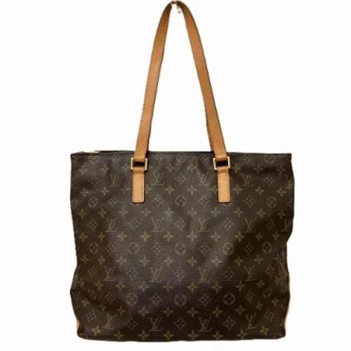 Pre-owned Canvas louis-vuitton-bags