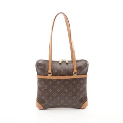 Pre-owned Canvas louis-vuitton-bags